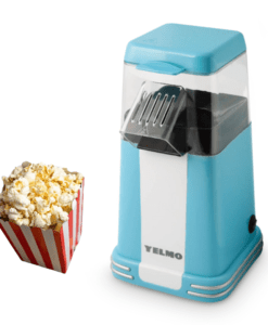 Pochoclera PO-3700 - Marca YELMO