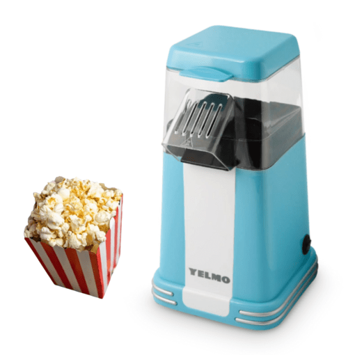 Pochoclera PO-3700 - Marca YELMO
