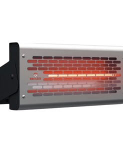 Calefactor Infrarrojo Apto Exterior/Interior - Marca BROLUX