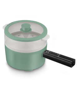 Olla Eléctrica Digital Multifunción Gc-3003 3 Litros - Marca YELMO