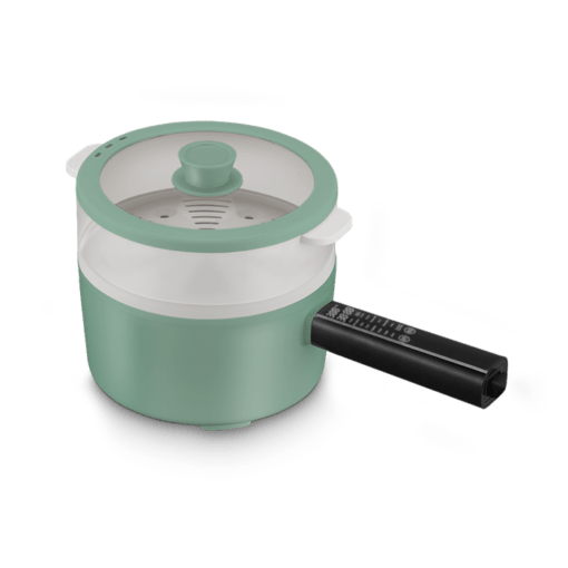 Olla Eléctrica Digital Multifunción Gc-3003 3 Litros - Marca YELMO