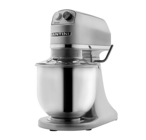 Batidora Planetaria 7 Litros Modelo MP7 - Marca SANTINI