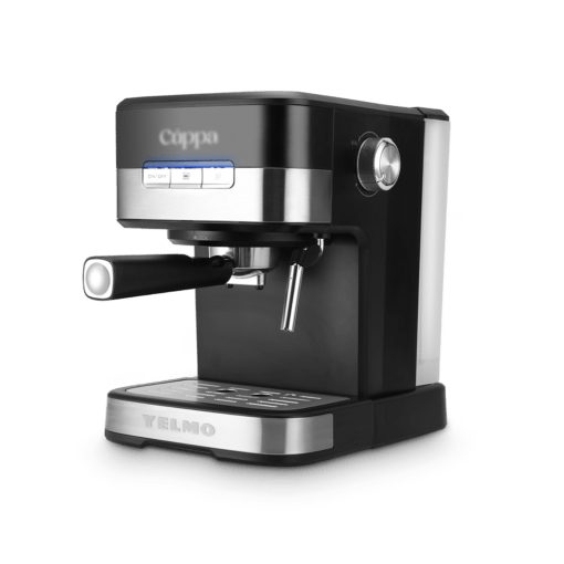 Cafetera Automática Café Expreso Modelo Ce-5110 - Marca YELMO