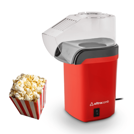 Pochoclera PO-2700 - Marca ULTRACOMB