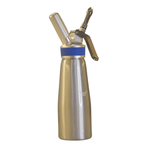 Cremera Sifon Semi-Profesional 0,5 L - Marca SWEETWHIP