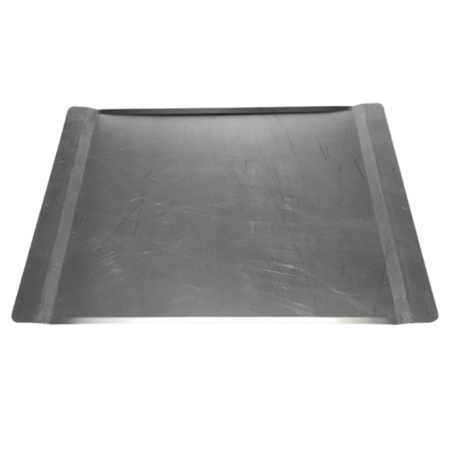 Bandeja Plana Aluminizada Para Horno Convector 44x32 2da Seleccion