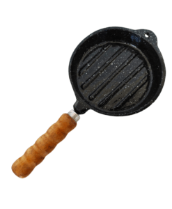 Provoletera Rayada 15 cm Enlozada