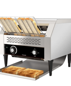 Tostadora de Cinta Continua TB-TOST264 - 450 panes - Marca TURBOBLENDER