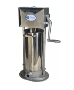 Embutidora Manual de 15 Litros - Marca FINESCHI
