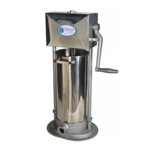 Embutidora Manual de 15 Litros - Marca FINESCHI