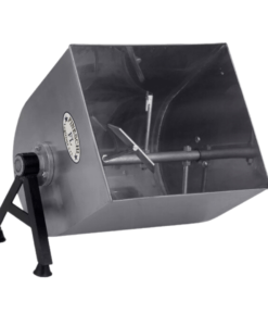 Mezcladora De Carne 36 Litros Para Picadora Fineschi 32 - Marca FINESCHI