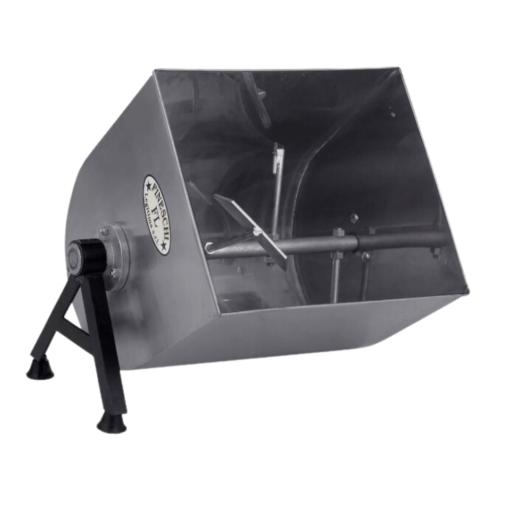 Mezcladora De Carne 36 Litros Para Picadora Fineschi 32 - Marca FINESCHI