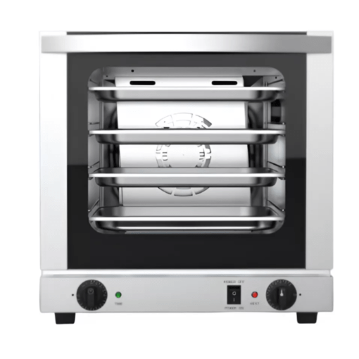Horno Convector 4 Bandejas 35.5 x 32.5 Modelo HC7355 - Marca CATANIA