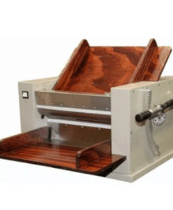 Sobadora Electrica Pastelera De Mesa 400mm 3/4hp - Marca FINESCHI