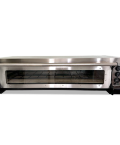 Alternative view of Horno de Piso Pizzero Eléctrico Modelo Venecia - Marca RESINET