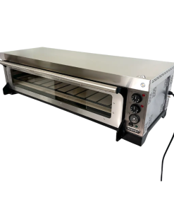 Horno de Piso Pizzero Eléctrico Modelo Venecia - Marca RESINET