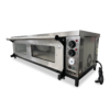 Horno de Piso Pizzero Eléctrico Modelo Venecia - Marca RESINET