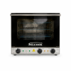 Horno Convector Eléctrico FD4A con 4 Bandejas Con Humidificador - Marca SILCOOK