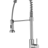 Grifo Monocomando 59 cm KF1201 - Marca SILCOOK