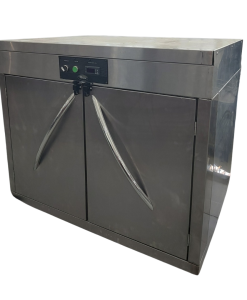 Cámara Fermentadora para 16 Bandejas 60x40 o 70x45 - Marca PAUNA